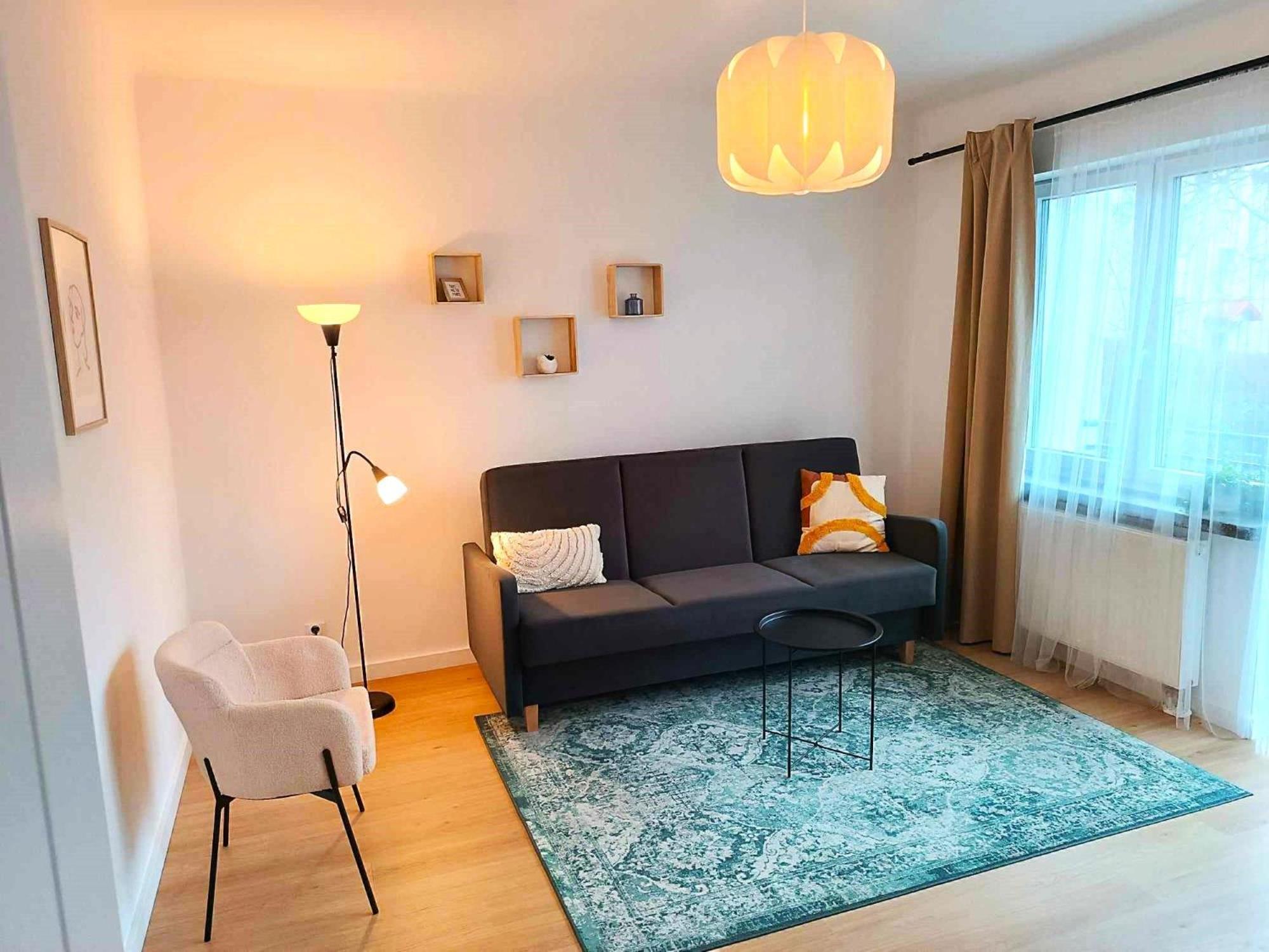 Appartement Comfort