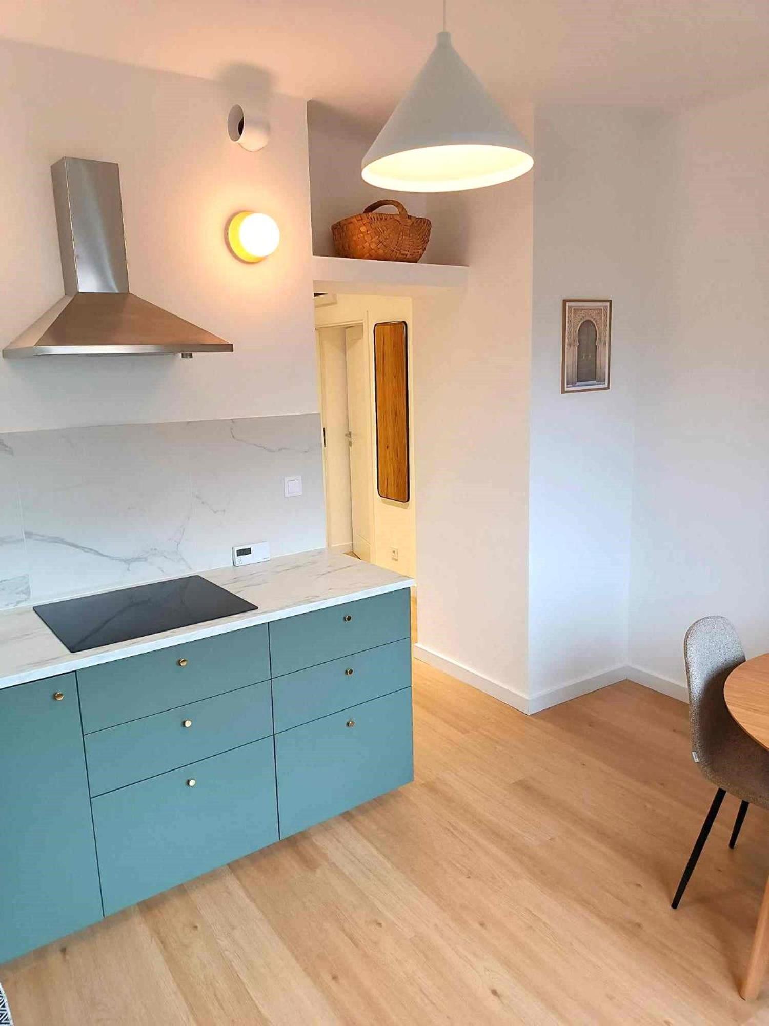 Appartement Comfort *
