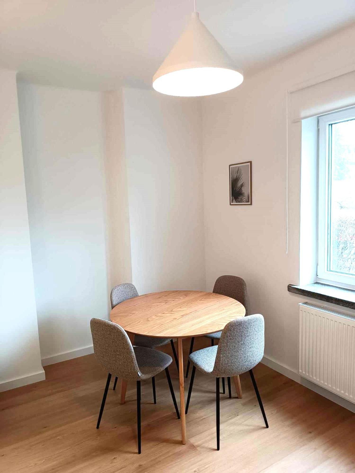 Appartement Comfort *