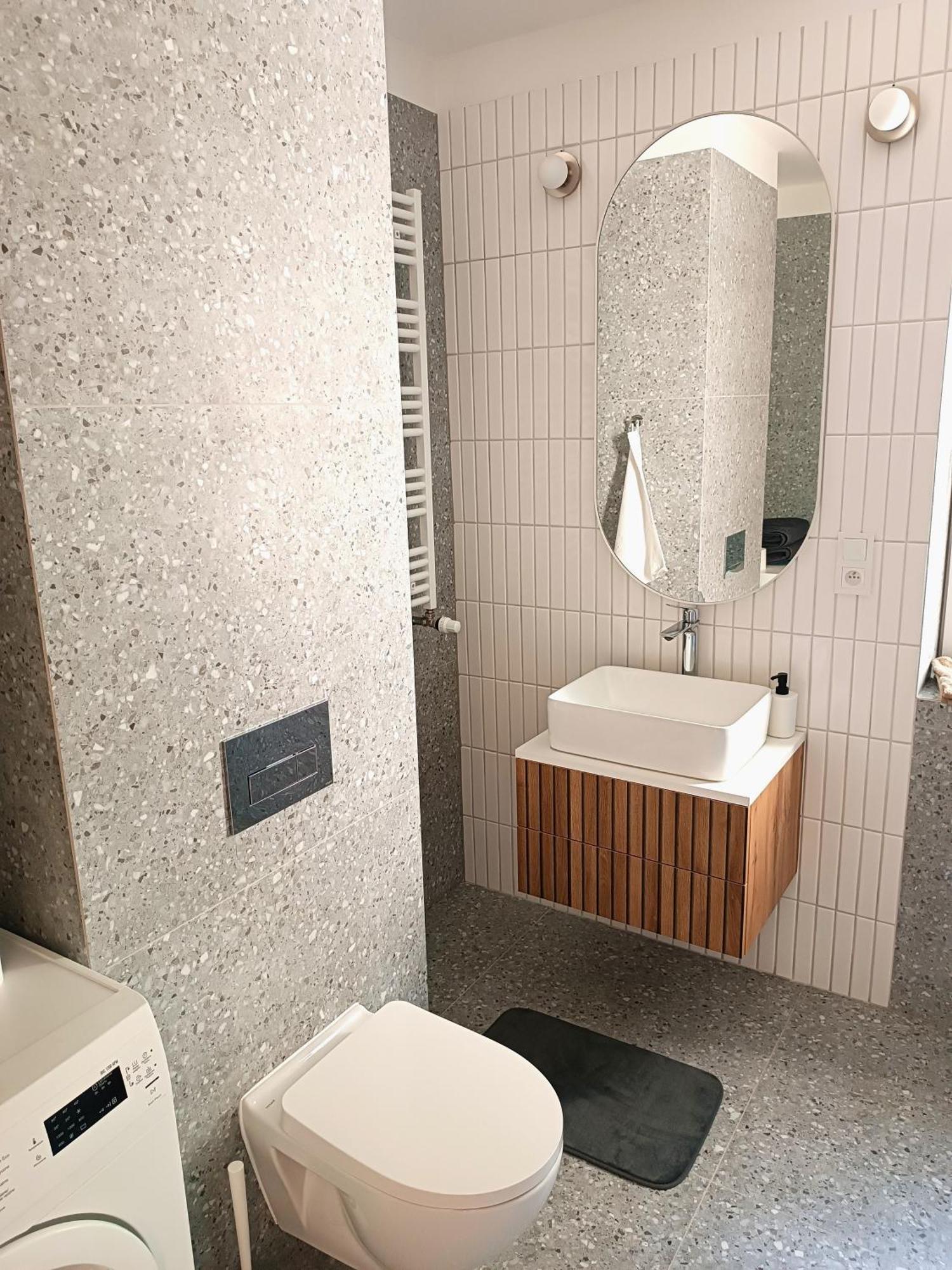 Appartement Comfort Warschau
