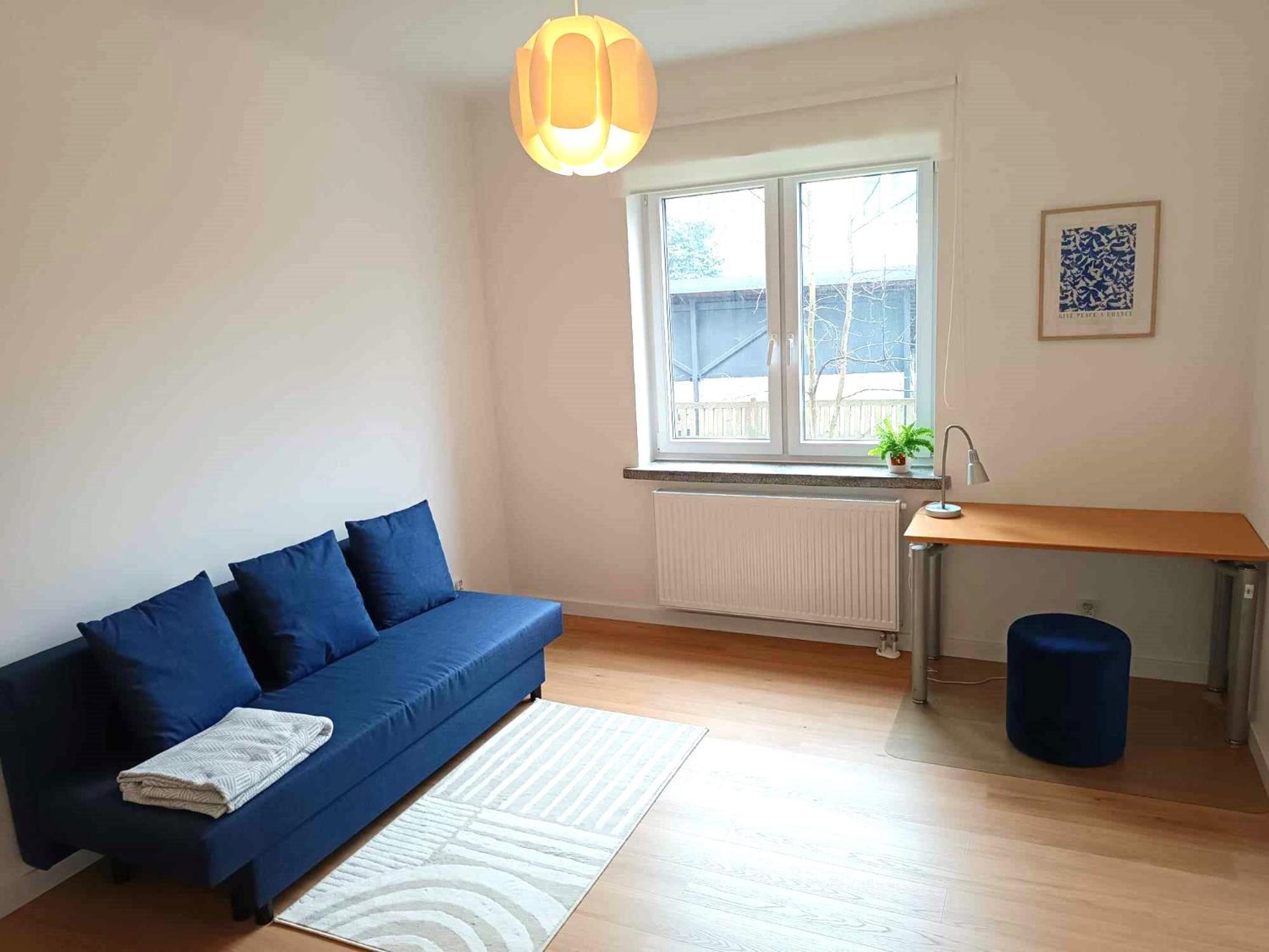 Comfort Appartement Warschau