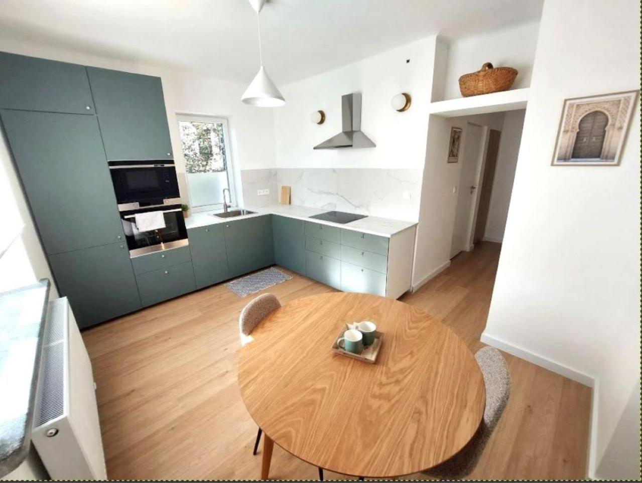 Comfort Appartement *