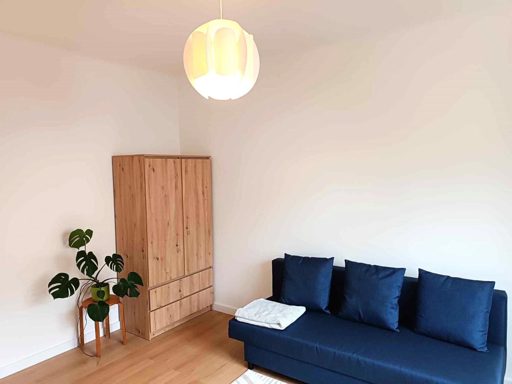 Appartement Comfort